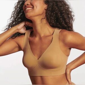 NWT Evelyn & Bobbie - Evelyn Bra NWT Sz Large